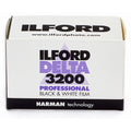 Ilford Delta 3200 Professional Black and White