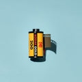 Kodak Eastman Gold 200