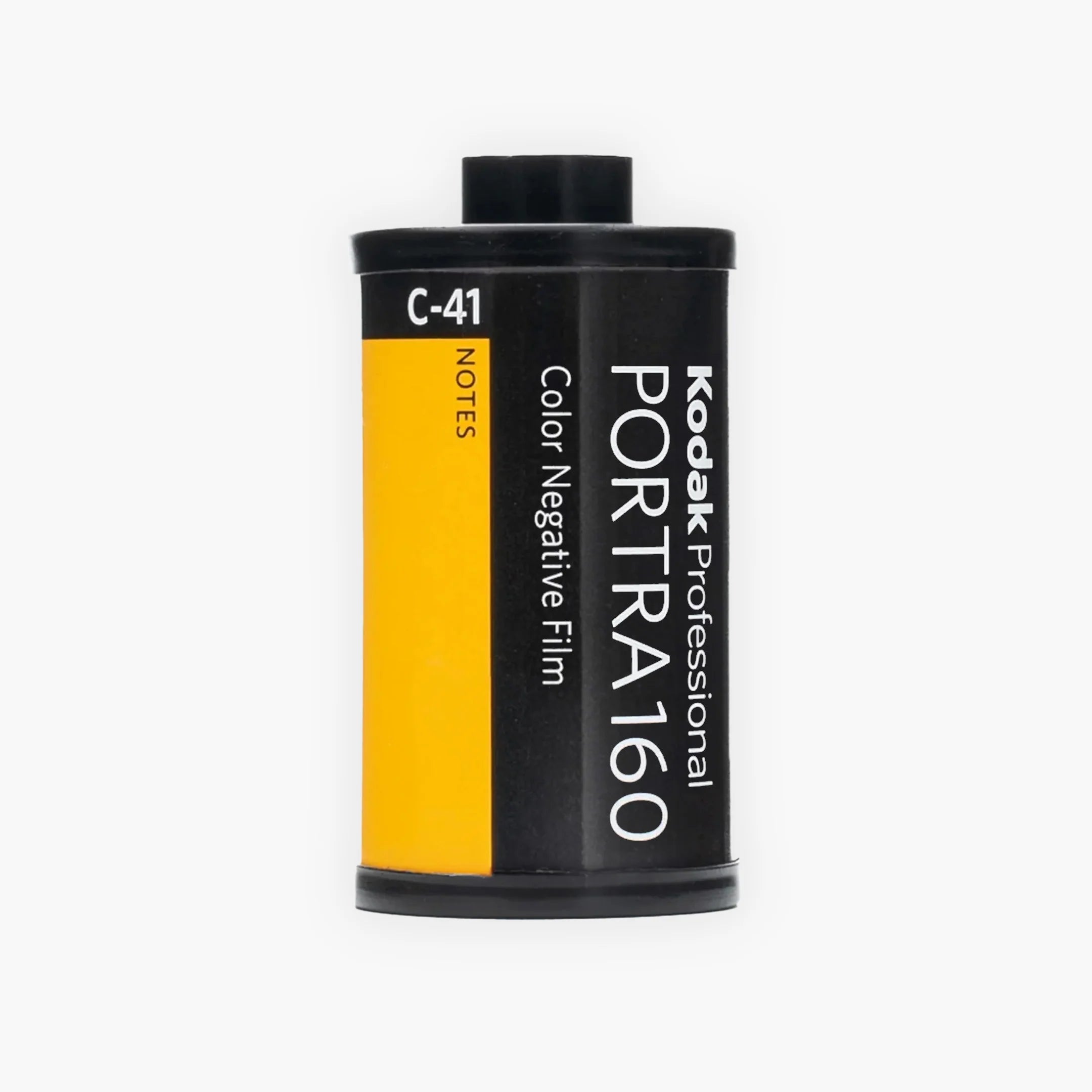 Kodak Professional Portra 160