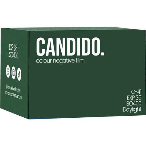 CANDIDO 400