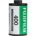 FUJIFILM 400 Color Negative Film