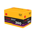 Kodak Eastman Gold 200