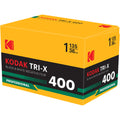 Kodak Professional Tri-X 400 Black and White